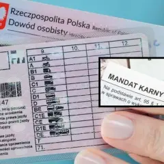 Zatrzymanie prawa jazdy na 3 miesiące: Kluczowe informacje, które musisz znać