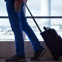 Ile trwa lot na Wyspy Kanaryjskie z Warszawy? Sprawdź czas przelotu