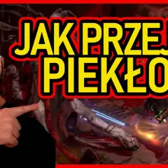 Jak przejść Piekło w Diablo 2: najlepsze strategie i porady dla trudnego trybu