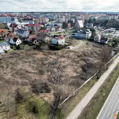 Osiedle Sterowców: ile będzie budynków i co to oznacza dla mieszkańców