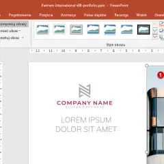 Skuteczne metody jak skompresować prezentację PowerPoint bez straty jakości