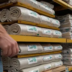 Jarlep K: jakie wytrzymałe materiały budowlane oferuje?