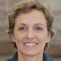 Autor Karolina Krajewska