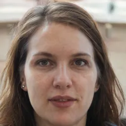 Autor Agata Matysek