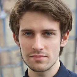 Autor Filip Malinowski