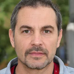 Autor Mirosław Bieniek