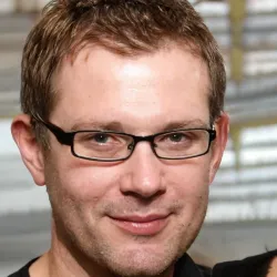 Autor Piotr Byk