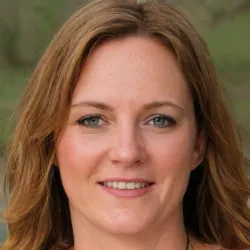 Autor Kinga Król