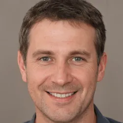 Autor Krzysztof Szulc