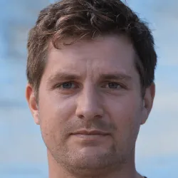 Autor Filip Krawczyk