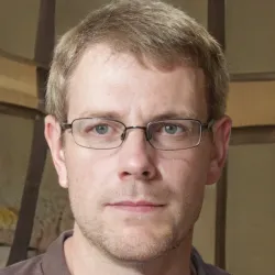 Autor Karol Pawlak