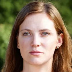 Autor Oktawia Jasińska