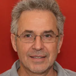 Autor Korneliusz Jaworski