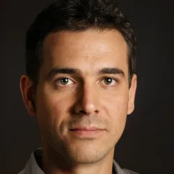 Autor Karol Borek