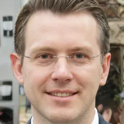 Autor Piotr Polański