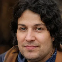Autor Ariel Makowski