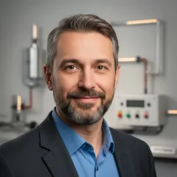 Autor Kornel Marciniak