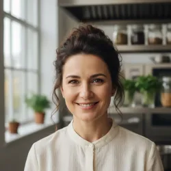 Autor Melania Włodarczyk