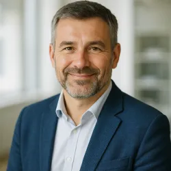 Autor Miłosz Duda