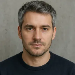 Autor Eryk Cieślak