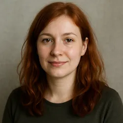 Autor Liwia Bąk