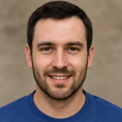 Autor Bruno Sikora