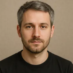 Autor Ksawery Sikora