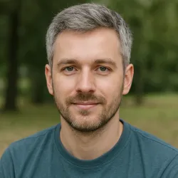 Autor Szymon Nowak