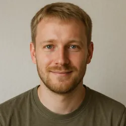 Autor Aleks Górski