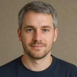 Autor Leon Duda