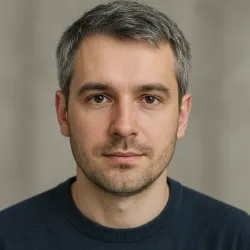 Autor Artur Kozłowski