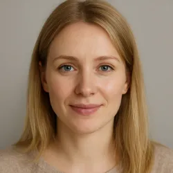 Autor Zofia Majewska