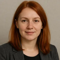 Autor Róża Witkowska