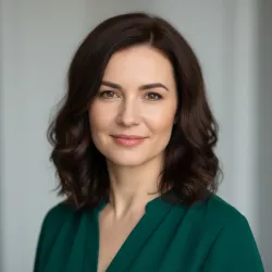 Autor Sara Gajewska