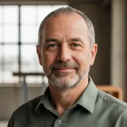 Autor Alan Nowicki