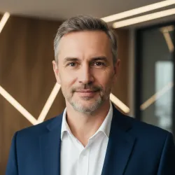 Autor Mariusz Michalak
