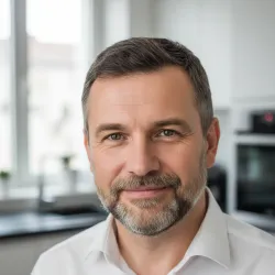 Autor Grzegorz Grabowski