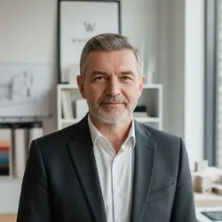 Autor Nataniel Michalski
