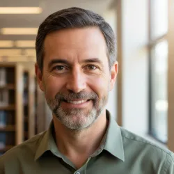 Autor Olaf Ostrowski