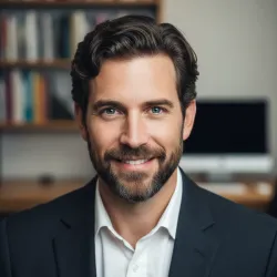 Autor Konrad Wójcik