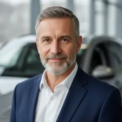 Autor Mariusz Andrzejewski