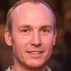 Autor Wiesław Kazimierczak