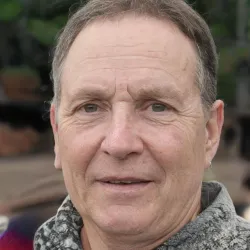 Autor Marcin Głowacki