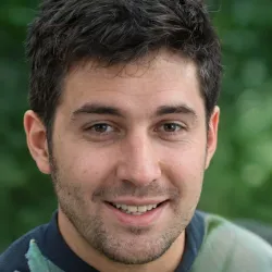 Autor Kacper Górski