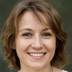 Autor Karolina Dereń