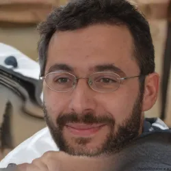 Autor Jakub Jasiński