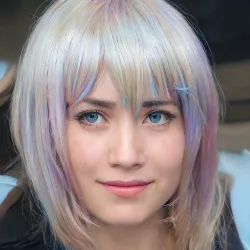 Autor Daniela Ostrowska