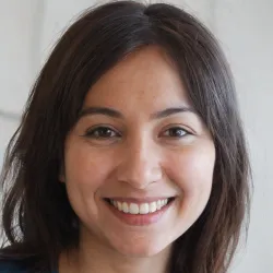 Autor Alicja Mazur