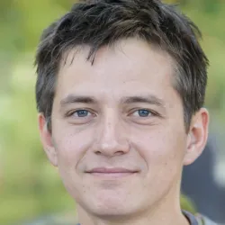 Autor Igor Witkowski