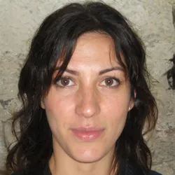 Autor Amalia Zakrzewska